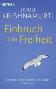 Buchcover und Innenansicht für das Buch: Einbruch in die Freiheit