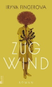 Buchcover und Innenansicht für das Buch: Zugwind