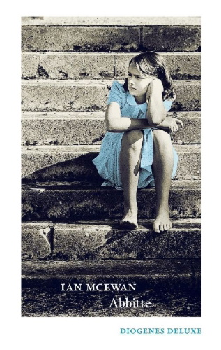 Buchcover und Innenansicht für das Buch: Atonement