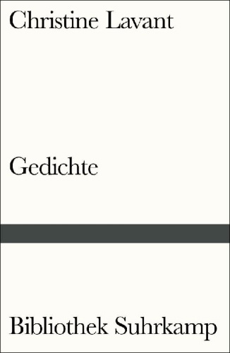Buchcover und Innenansicht für das Buch: Gedichte