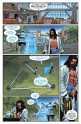 Buchcover und Innenansicht für das Buch: X-Force (2024) #1-#5