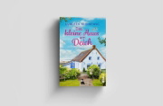Buchcover und Innenansicht für das Buch: Das kleine Haus am Deich