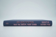 Buchcover und Innenansicht für das Buch: Es ist immer so schön mit dir