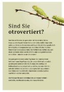Buchcover und Innenansicht für das Buch: The Gift of not belonging