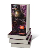 Buchcover und Innenansicht für das Buch: Crossed