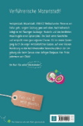 Buchcover und Innenansicht für das Buch: Glücksorte in Salzburg