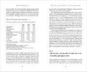 Buchcover und Innenansicht für das Buch: Alles schrecklich ungerecht?