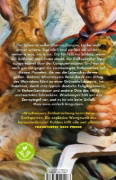 Buchcover und Innenansicht für das Buch: Immer is was, nie is nix