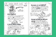 Buchcover und Innenansicht für das Buch: Ich, Odysseus, und die Bande aus Troja