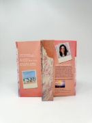 Buchcover und Innenansicht für das Buch: A Girl Named Josie