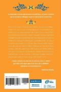 Buchcover und Innenansicht für das Buch: Buda. La historia que cambiará tu vida / Buddha. A Story of Enlightenment