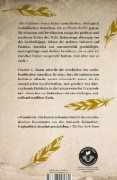 Buchcover und Innenansicht für das Buch: 1491. New Revelations of the Americas Before Columbus