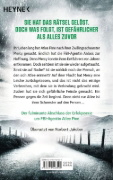 Buchcover und Innenansicht für das Buch: Mercy