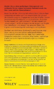 Buchcover und Innenansicht für das Buch: Fördern und Fordern