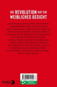Buchcover und Innenansicht für das Buch: Die Frauen von Belarus