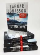 Buchcover und Innenansicht für das Buch: ANDKÖF
