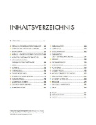Buchcover und Innenansicht für das Buch: Die Anime-Bibliothek