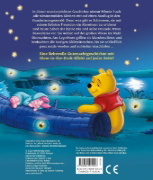 Buchcover und Innenansicht für das Buch: Disney Winnie Puuh: Gute Nacht, Winnie Puuh!