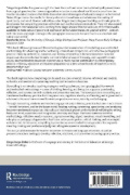 Buchcover und Innenansicht für das Buch: Cultivating Care, Wellbeing, and Reflection in Teacher Education