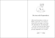 Buchcover und Innenansicht für das Buch: Die magischen Tierfreunde (Band 23) - Polly Polarfuchs und der Zauberregen