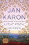 Buchcover und Innenansicht für das Buch: Light from Heaven