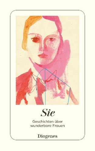 Buchcover und Innenansicht für das Buch: Sie