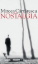 Buchcover und Innenansicht für das Buch: Nostalgia, 1993