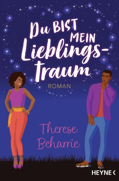 Buchcover und Innenansicht für das Buch: And They Lived Happily Ever After