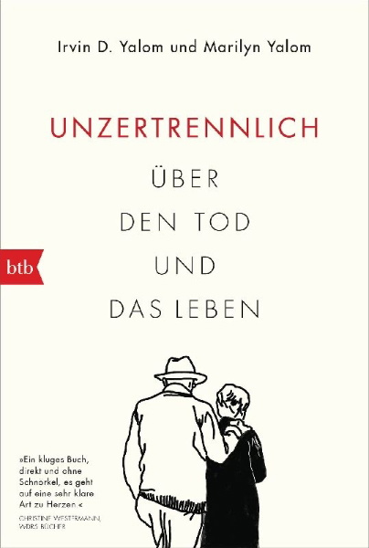 Buchcover und Innenansicht für das Buch: A Matter of Death and Life