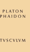 Buchcover und Innenansicht für das Buch: Phaidon