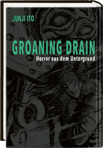 Buchcover und Innenansicht für das Buch: Umeku Haisuikan