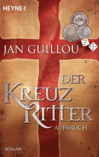 Buchcover und Innenansicht für das Buch: Vägen till Jerusalem