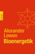Buchcover und Innenansicht für das Buch: Bioenergetik