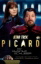 Buchcover und Innenansicht für das Buch: Star Trek - Picard