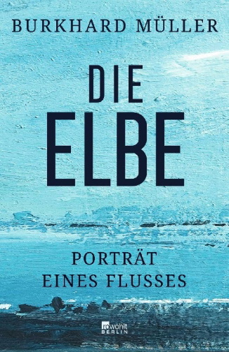 Buchcover und Innenansicht für das Buch: Die Elbe