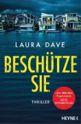 Buchcover und Innenansicht für das Buch: The Last Thing He Told Me