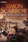 Buchcover und Innenansicht für das Buch: Young Bloods