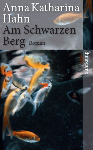Buchcover und Innenansicht für das Buch: Am Schwarzen Berg