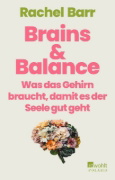Buchcover und Innenansicht für das Buch: How to Make Your Brain Your Best Friend. Simple Steps to a Kinder Mind