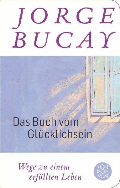Buchcover und Innenansicht für das Buch: El camino de la felicidad