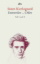 Buchcover und Innenansicht für das Buch: Entweder - Oder 1/2