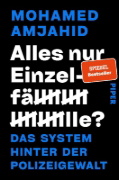 Buchcover und Innenansicht für das Buch: Alles nur Einzelfälle?