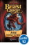 Buchcover und Innenansicht für das Buch: Beast Quest 03. Arcta, Bezwinger der Berge