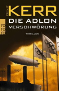 Buchcover und Innenansicht für das Buch: Tf the Dead Rise not