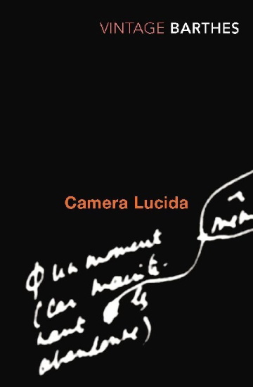 Buchcover und Innenansicht für das Buch: Die helle Kammer