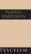 Buchcover und Innenansicht für das Buch: Symposion