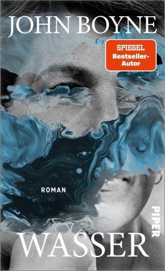 Buchcover und Innenansicht für das Buch: Water