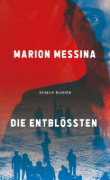 Buchcover und Innenansicht für das Buch: LA PEAU SUR LA TABLE