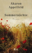 Buchcover und Innenansicht für das Buch: Long Summer Nights