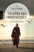 Buchcover und Innenansicht für das Buch: Töchter des Nordmeeres - Lucias Entscheidung